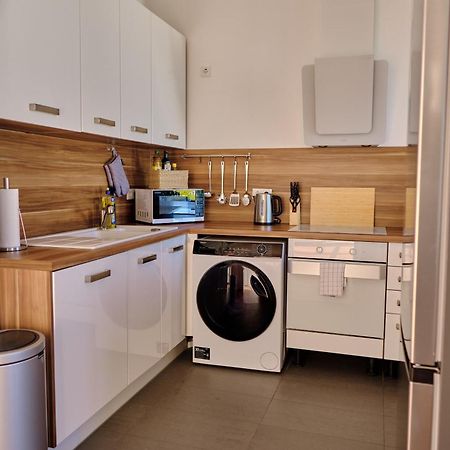 Historisches Deluxe Apartment Im Marianum Neuss Dış mekan fotoğraf