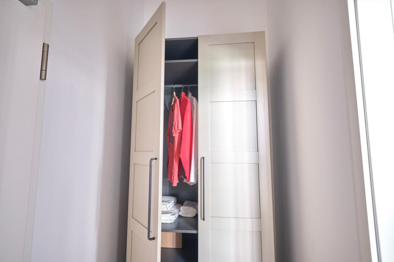 Historisches Deluxe Apartment Im Marianum Neuss Dış mekan fotoğraf