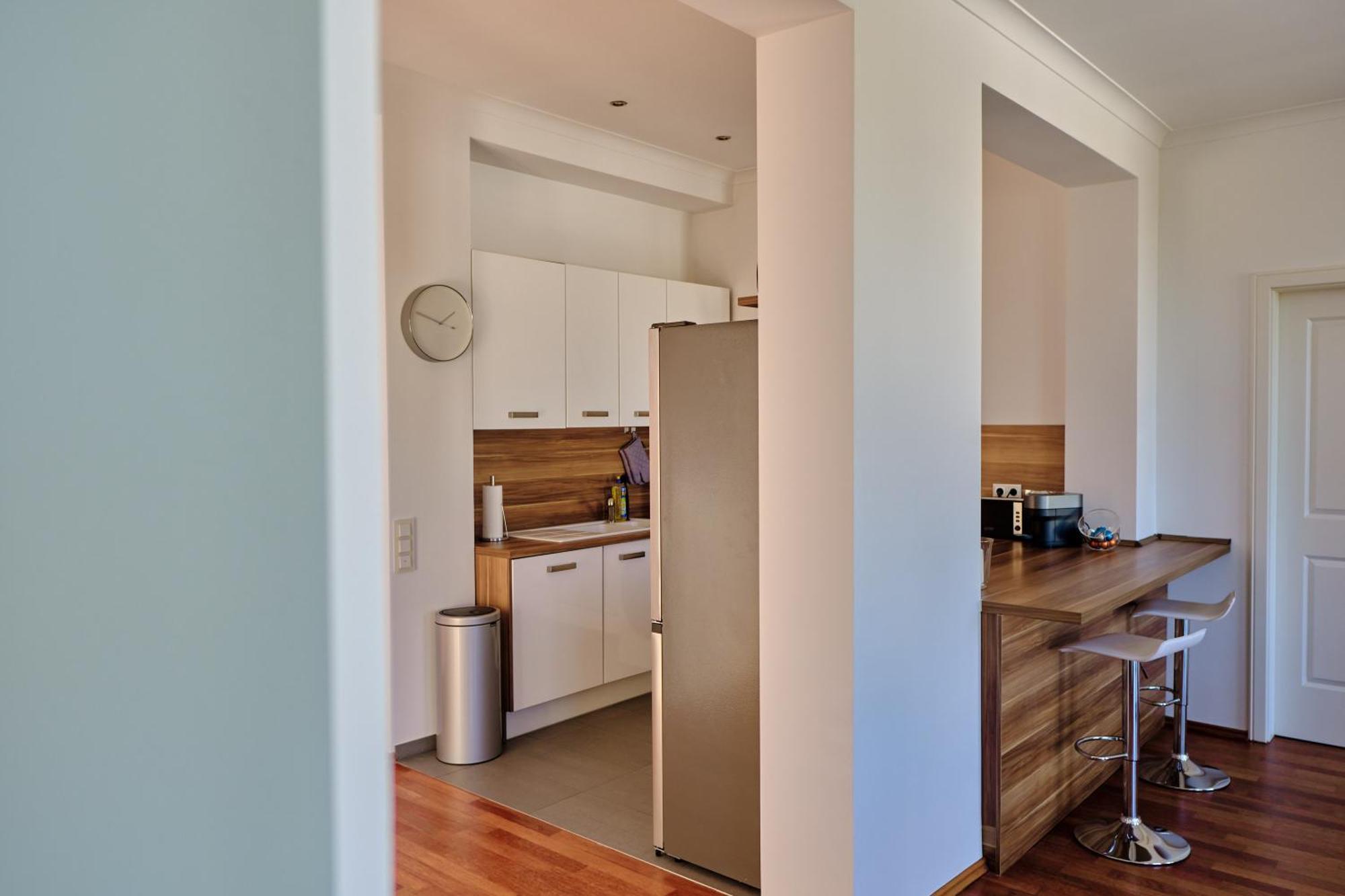 Historisches Deluxe Apartment Im Marianum Neuss Dış mekan fotoğraf