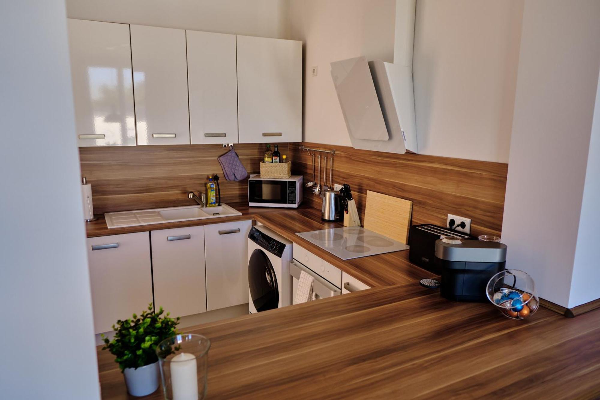 Historisches Deluxe Apartment Im Marianum Neuss Dış mekan fotoğraf